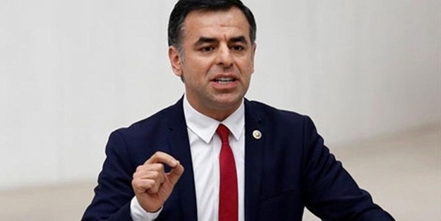 CHP'nin yolsuzluklarını CHP'li vekilden dinleyelim