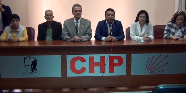 'CHP'nin yolu Kur'an yolu olmamalı'
