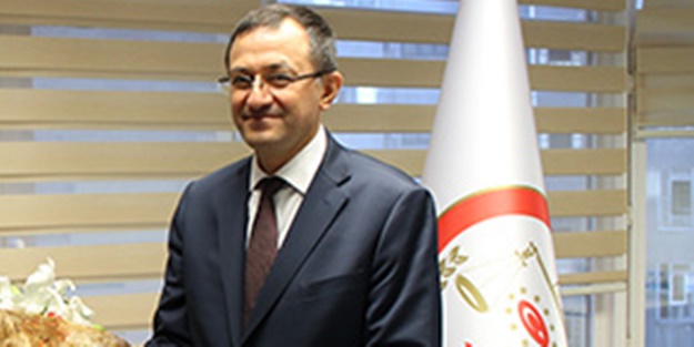 CHP’nin YSK’daki kahramanı: Cengiz Topaktaş!