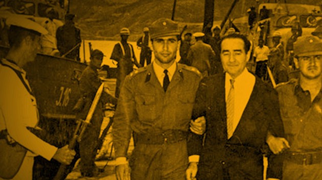 CHP’nin yüz karası: 27 Mayıs