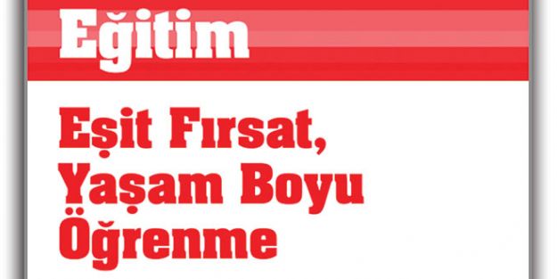 CHP’nin dershane ilkesizliği!