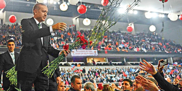 CHP’nin ipleri Haşhaşilerin elinde