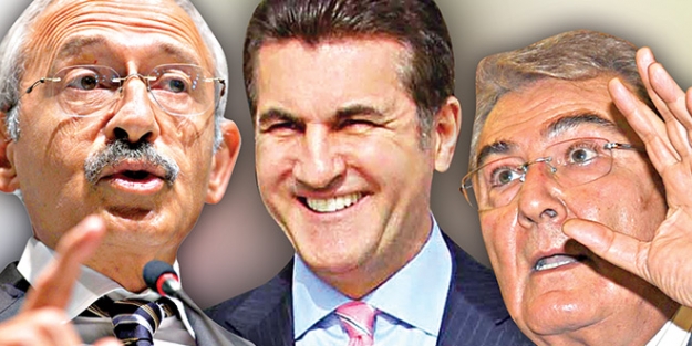 CHP’nin kimyası bozuldu