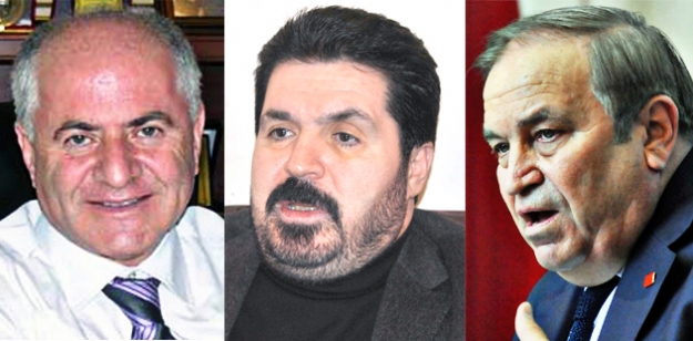 “CHP’nin kimyasını değiştiriyorlar”