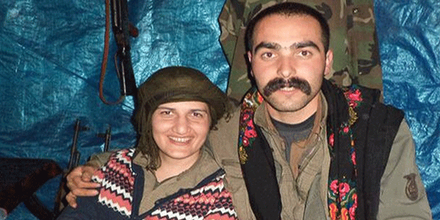 CHP'si, İP'i, SP'si bakalım nasıl izah edecek? Semra Güzel'in danışmanı bakın kim çıktı!