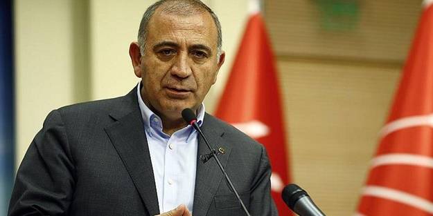 CHP'ye acil göz doktoru aranıyor! Gürsel Tekin fena rezil oldu