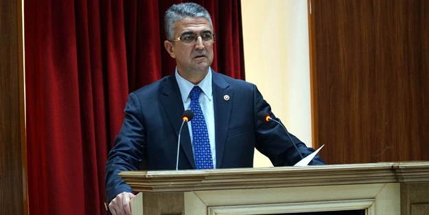 CHP’ye ağır eleştiri: 6 okun 4'ü kırılmış