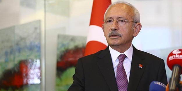 CHP'ye Avukatlık Kanunu tepkisi