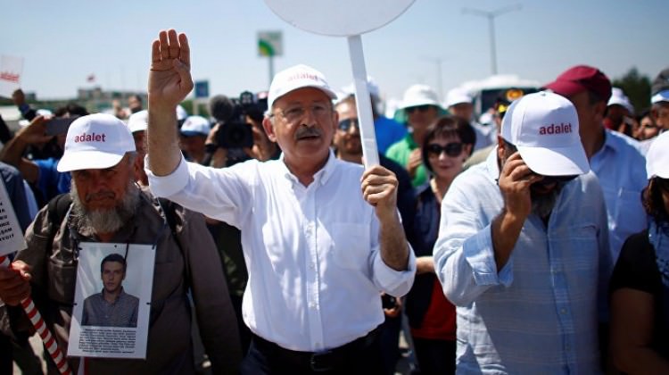 CHP'ye bir tokat daha geldi