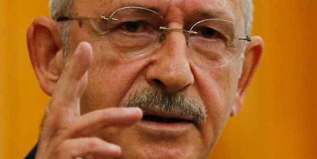 CHP’ye ‘Birinden vazgeç’ çağrısı! ‘Demokrasi ve Kemalizm bir arada olamaz’