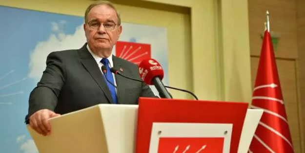 CHP'ye böyle tepki gösterdi: Erbakan Hocamızın adı bile ağzınıza yakışmıyor