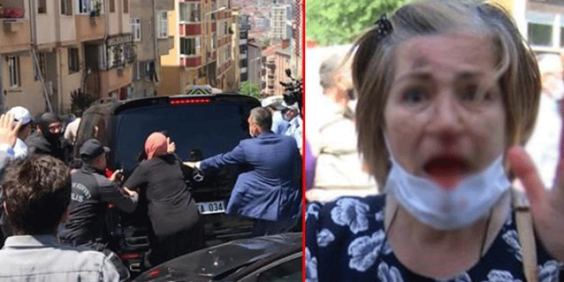 CHP’ye büyük tepki! “Mor halkalar neredesiniz?”