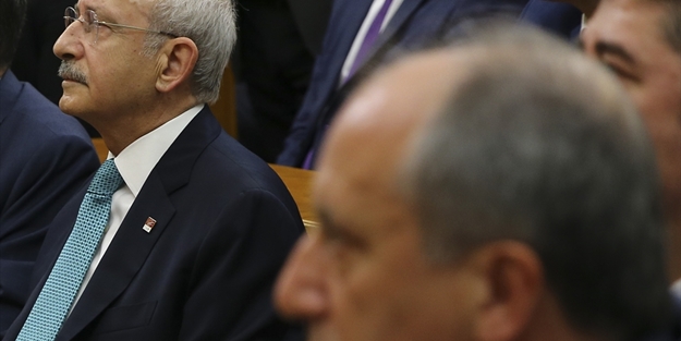 'CHP'ye de ittifaka da geçmiş olsun'