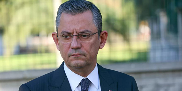 CHP'ye Diyarbakır şoku! Başkan istifasını duyurdu