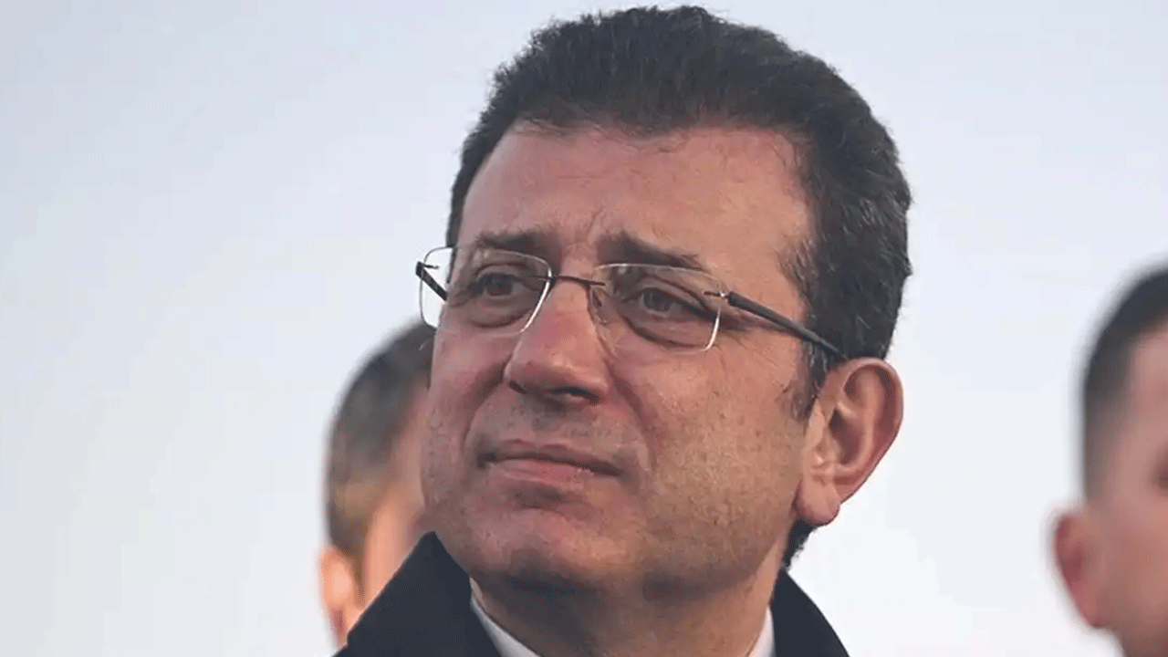 CHP'ye Ekrem dersi: Yolsuzluktan kahraman çıkmaz