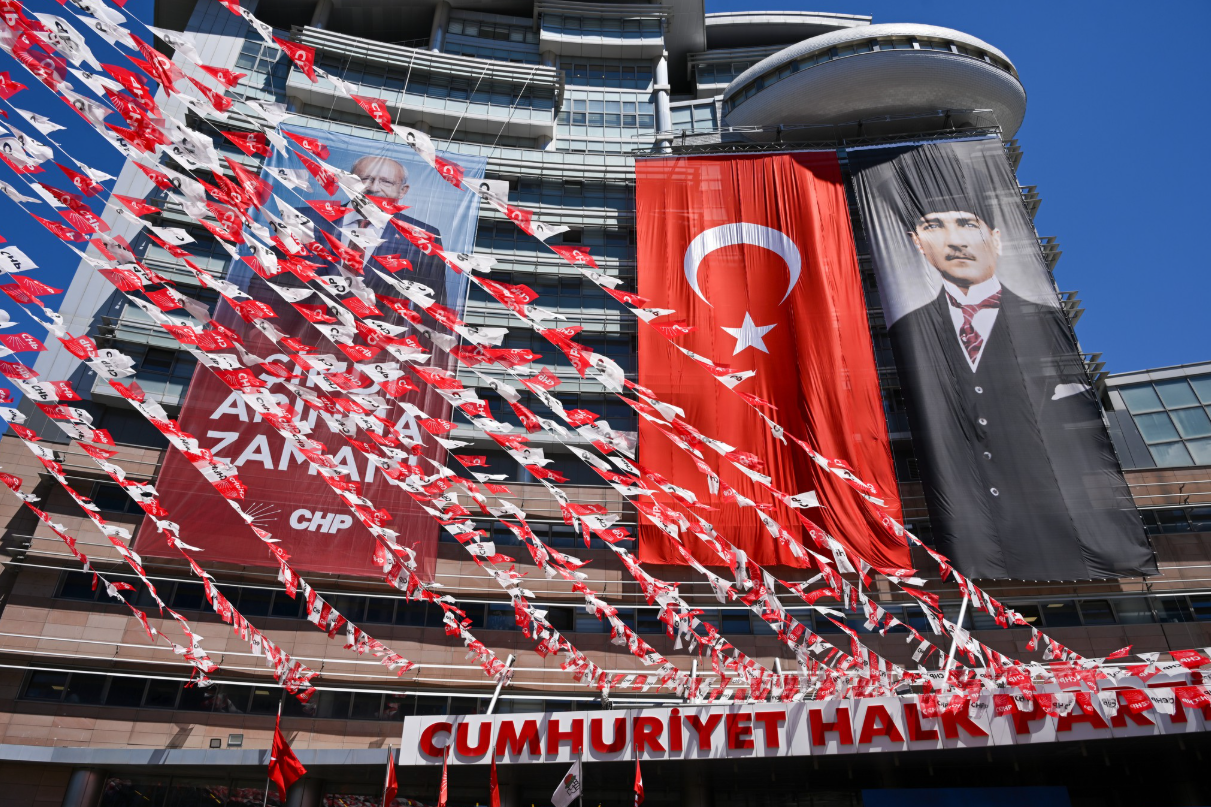 CHP'ye Etik Kurulu geliyor! Harcamalar didik didik incelenecek