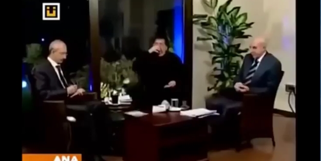 CHP'ye göre her türlü 'puştluk' mübah!