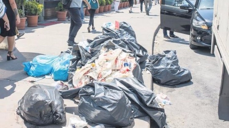 CHP’ye halk ve işçiler isyan etti! Rezalet görüntüler…