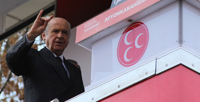 'CHP'ye HDP'nin aşısı tutmuştur, PYD-YPG, DHKP-C'nin markaj ve presi sonuç vermiştir'