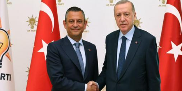 CHP'ye iade-i ziyaret ne zaman yapılacak? Cumhurbaşkanı Erdoğan açıkladı