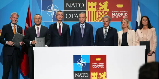 CHP’ye, İP’e rağmen, NATO hatasını kabul etti: PKK terör örgütüdür!