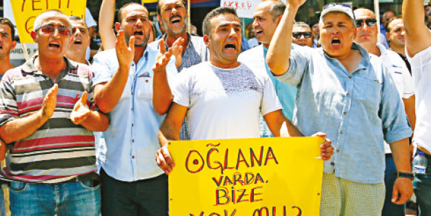 CHP’ye İzmir kalesinden öfke var! CHP 'yapmayacağız' dediği her şeyi yaptı