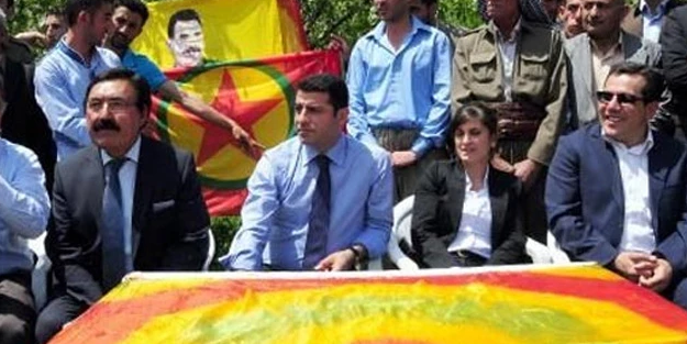 CHP'ye Kandil kıyağı! Kirli pazarlık sonuç verdi!