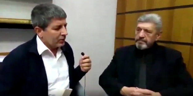 CHP'ye katılan Cihangir İslam 'Andımız' bombasını patlattı!