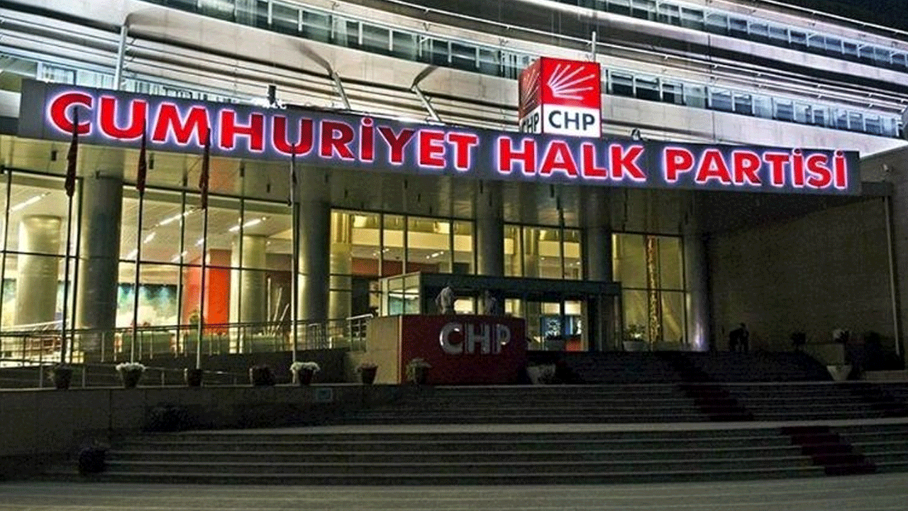 CHP'ye kayyım atanacak mı? DMM'den açıklama geldi