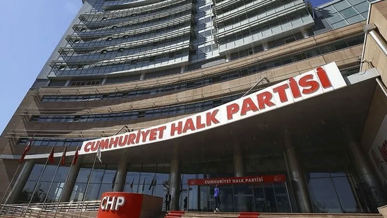 "CHP'ye kayyım" iddiaları Türkiye'yi salladı! Adalet Bakanı Tunç'tan açıklama geldi