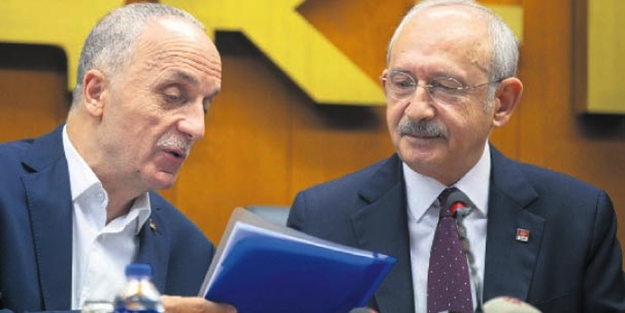 CHP'ye kendi yaptırdığı ankette şok! Oylar düşüşte