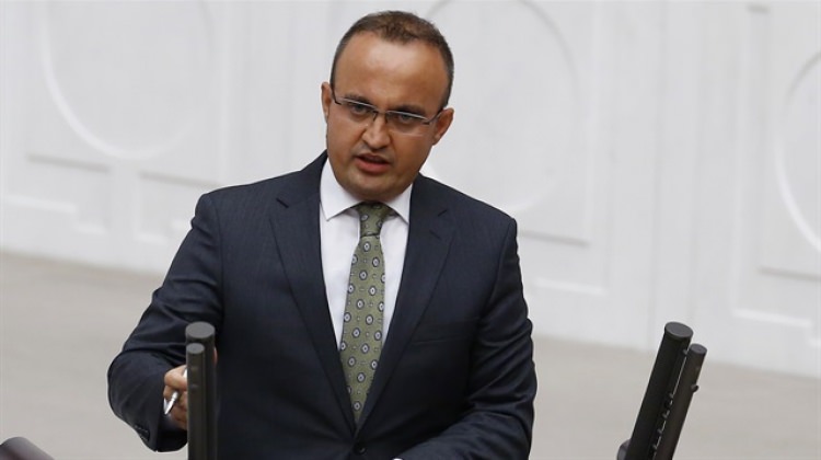 CHP'ye 'Külliye masrafı' yanıtı