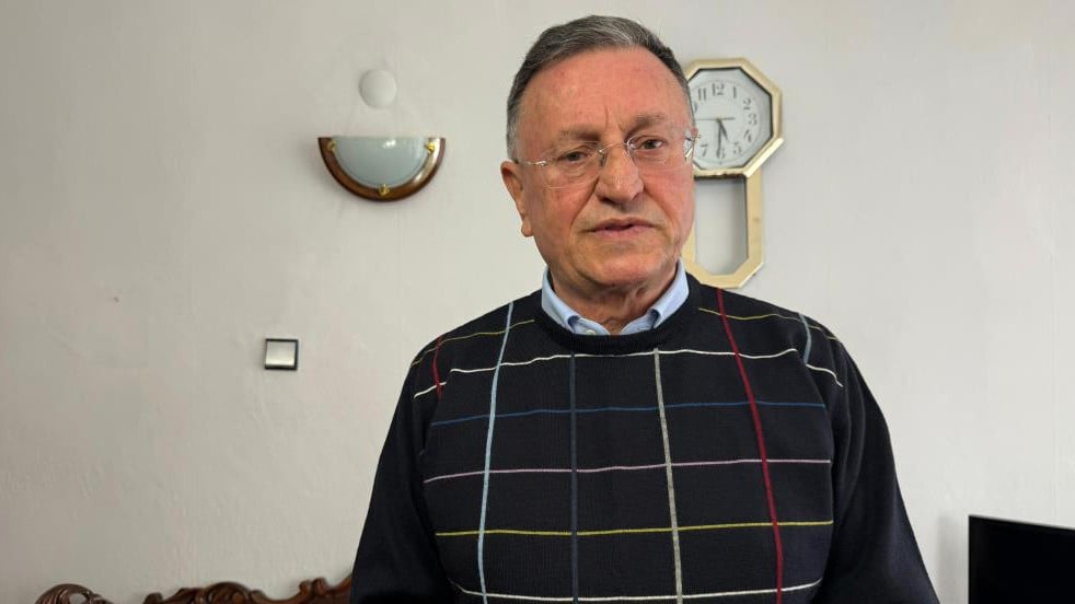 CHP’ye mutlak butlan davasını açmıştı! Lütfü Savaş’tan açıklama geldi