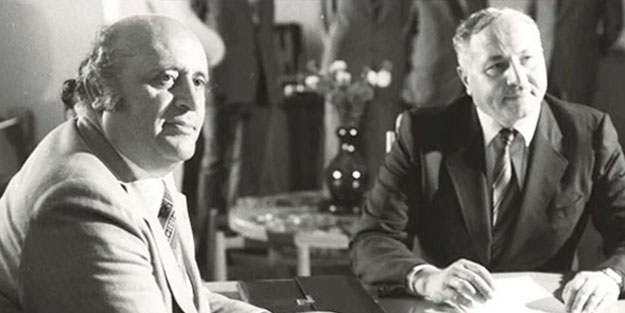 CHP’ye “namus”u, Demirel ile Erbakan kazandırmış!