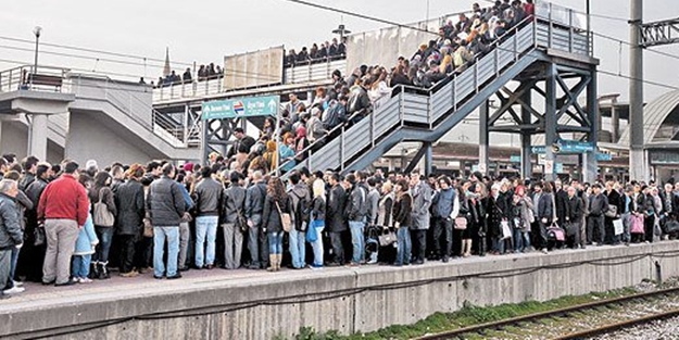 CHP'ye oy verdiğimize pişmanız