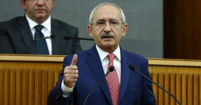 Genel Merkez, CHP'ye oy vermeyen binlerce kişiyi ihraç etti