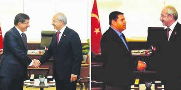 CHP'ye photoşok!