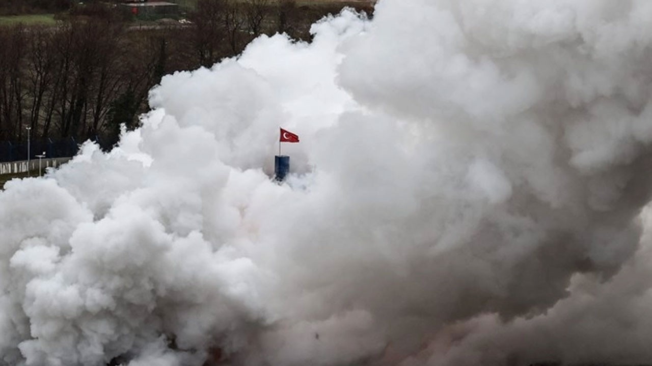 CHP'ye rağmen Türkiye, DeltaV’nin yeni roketiyle uzayda devrime hazırlanıyor