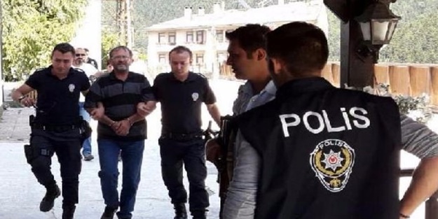 CHP'ye şok! İlçe Başkanı ve 2 oğluna cinayetten gözaltı