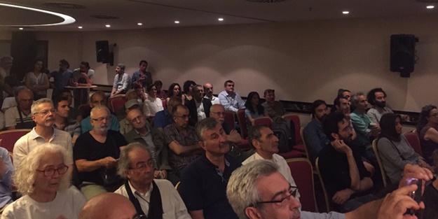 CHP'ye sosyal medyadan büyük tepki
