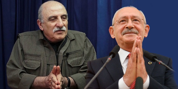 CHP'ye 'terör' tepkisi: Duran Kalkanlar değil...