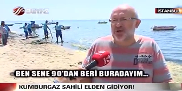 ''CHP'ye verdiğim oydan utanıyorum''