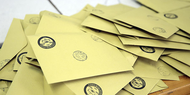 CHP'ye yakın araştırma şirketi son oy oranlarını duyurdu! İstanbul anketinde bomba patladı