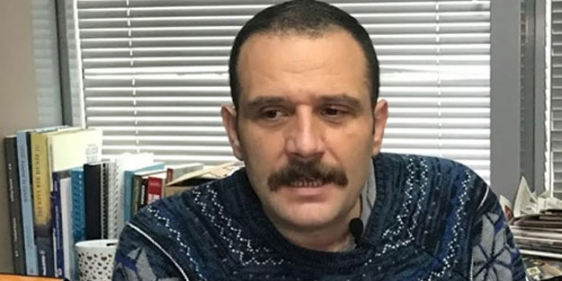 CHP'ye yakın gazeteci Erkin'den güldüren açıklama: Sosyalist arkadaşlarım dergahlarda yetişti