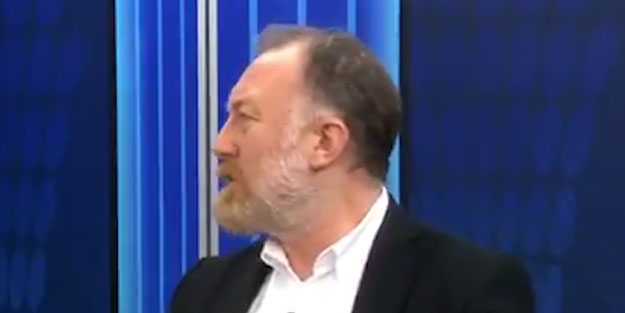 CHP’ye yakın TV’de Sezai Temelli’den skandal helikopter kazası açıklaması