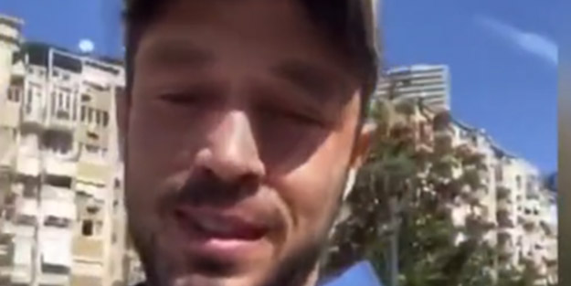 CHP’ye yakınlığı ile bilinen Murat Boz’dan tepki çeken çağrı! ‘Evde durmayın’