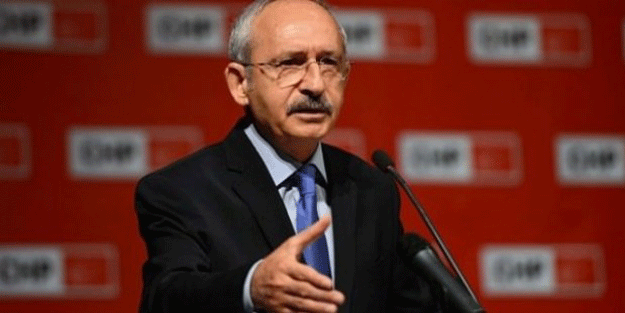 CHP’ye zor sorular ‘Hangi yüzle bu seçimlere girecekler?’