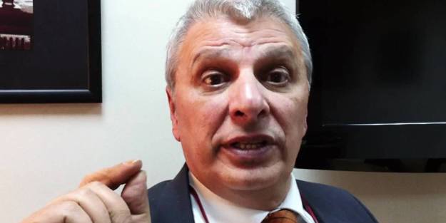 CHP'yi aklamak için bunu da dedi! Can Ataklı'dan skandal 'cinsel taciz' sözleri