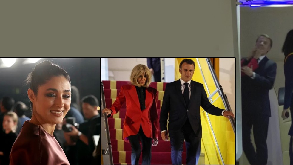 CHP’yi aratmıyor! Macron’un karısından yediği tokatın nedeni belli oldu