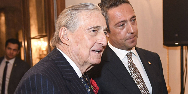 CHP'yi arkasına alan Koç Grubuna büyük şok! Reddedildiler